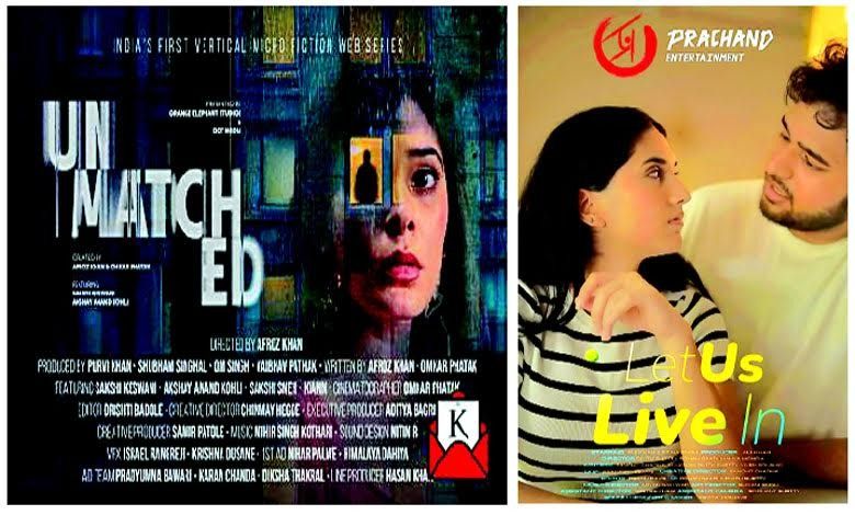 Show-Sharaba: Mission Micro...2 minute micro drama, one scroll in me!