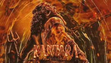 Kantara Chapter 1 is a box office hit, leaving behind even the super hit films of the South.