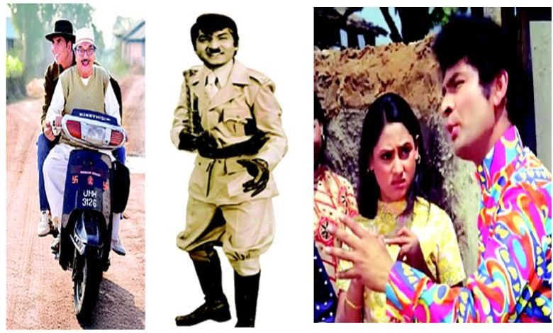 Star-Yaar-Artist: 'Chaunkana Mat'... This is the Guru Mantra of 'Asrani Sir's' Pathshala!