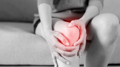 Expert tips to avoid joint pain in cold weather