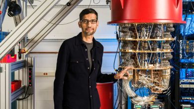 There will be a revolution in the field of technology! Google achieved a big achievement, Pichai announced, Musk congratulated