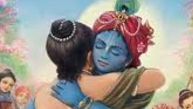 Once again, a Sudama came to meet his MLA friend with a cucumber in a bag, but...: Watch the video