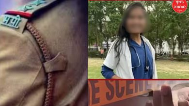 Allegations against MP by doctor who committed suicide after being raped by police