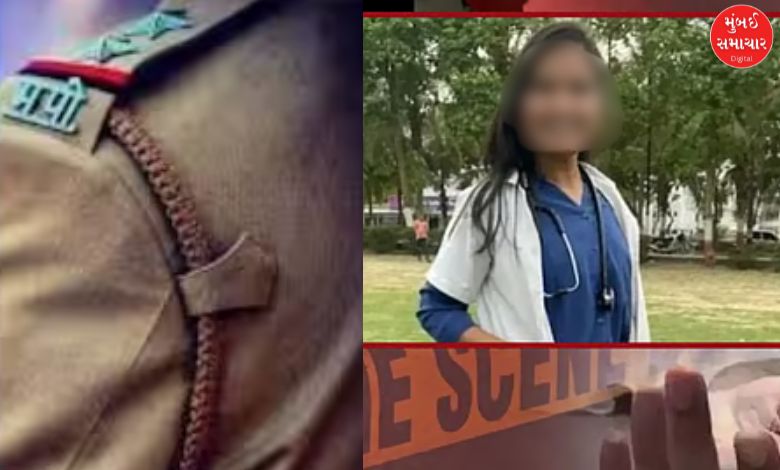 Allegations against MP by doctor who committed suicide after being raped by police