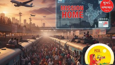Difficult for Biharis to go home before Chhath Puja: Only 10 new trains in 20 years, air fares skyrocket