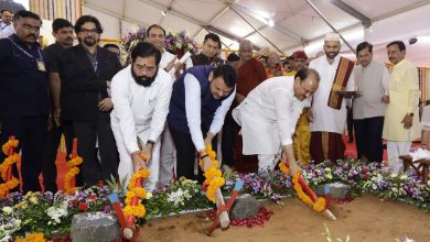 Slum Redevelopment Scheme Launched in Mumbai