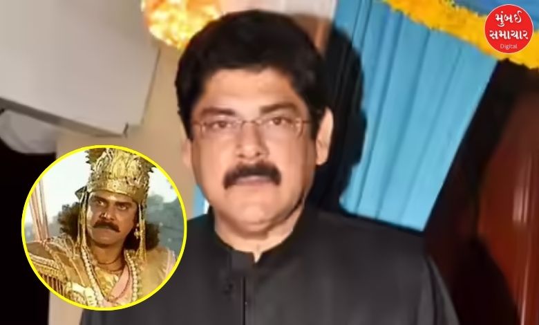 Mahabharata's 'Karna' Pankaj Dhir passes away: Sudden exit causes shockwave in industry