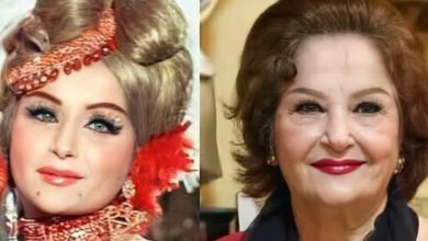 Famous actress of the 60s, Madhumathi, passes away: She was once compared to Helen