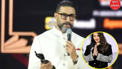 Aishwarya Rai Bachchan's first post after Abhishek Bachchan's emotional speech, thanking...