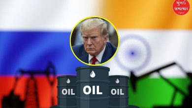 Oil trade between India and Russia increased in October, is Trump's claim true?