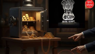 How much gold can be kept at home? If you know this decision of the Indian government, you will be in advantage...