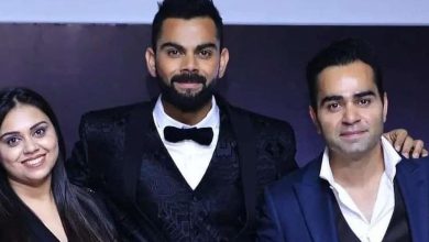 Has Virat given power of attorney or ownership of the property? Elder brother Vikas reveals