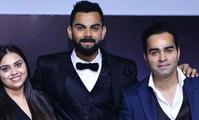 Has Virat given power of attorney or ownership of the property? Elder brother Vikas reveals