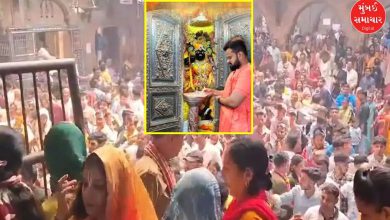 Banke Bihari temple treasure discovered