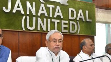 Father is an MLC, now daughter quits Tata's job and joins politics! Political legacy in Bihar elections