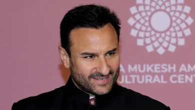 Knife attack on Saif Ali Khan
