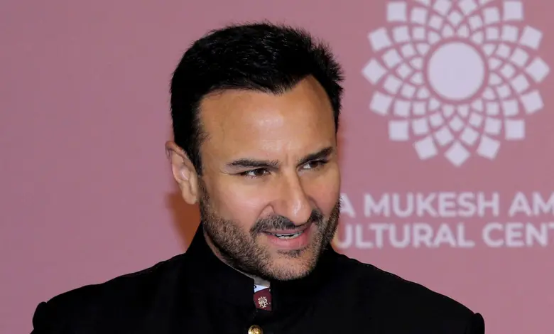 Knife attack on Saif Ali Khan