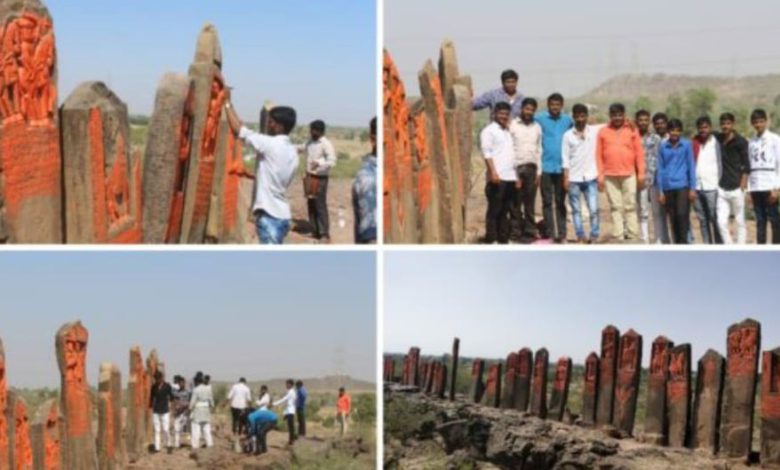 કચ્છના રાપરમાં કેમ પાળીયાઓની થાય છે પૂજાઃ જાણો અનેરી પરંપરા વિશે