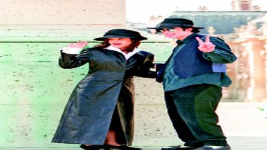 કથા કોલાજ: મેં એક સોન્ગ રાઈટર ને સિંગર  તરીકે કામ કરવાનું શરૂ કર્યું