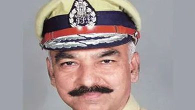 સમયસર હાજર ન થતાં હવે કચ્છના પૂર્વ પોલીસ અધિક્ષક કુલદીપ શર્મા સામે લૂક આઉટ નોટિસ