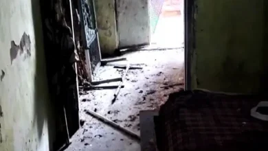 લુધિયાણામાં ગનપાઉડર અને ફટાકડાના બ્લાસ્ટથી ઘરને નુકસાન, ઘાયલોની સારવાર ચાલુ.