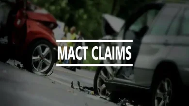 થાણે MACT કોર્ટના ચુકાદાનો ફોટો, ટ્રક અકસ્માતમાં મૃત્યુ પામેલા યુવકના પરિવારને મળેલું વળતર