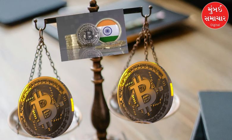 Madras High Court accepts cryptocurrency as 'property' under Indian law