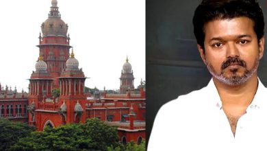 કરુર દુર્ઘટના પર મદ્રાસ હાઈકોર્ટ લાલઘૂમ: વિજય થલપતિ અને પોલીસને ફટકાર, જાણો શું કહ્યું