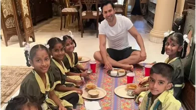 વરૂણ ધવનની ભાવના જોવાને બદલે યુઝર્સે તેને આ કારણે કર્યો ટ્રોલ