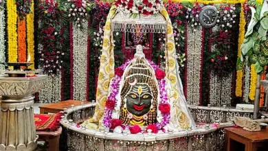 મધ્યપ્રદેશના ઉજ્જૈનમાં સ્થિત પ્રખ્યાત મહાકાલ મંદિરમાં વિશેષ સુવિધાઓ ઉમેરવામાં આવી રહી છે. જેમાં સીએમ ડૉ. મોહન યાદવે મહાકાલ લોક સંકુલમાં લાઇટ