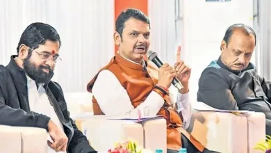 મહારાષ્ટ્રના મુખ્ય પ્રધાન દેવેન્દ્ર ફડણવીસ મહાયુતિ સરકારના પ્રધાનોના કામના ઓડિટ અને કૅબિનેટ ફેરબદલ અંગે વાત કરી રહ્યા છે.