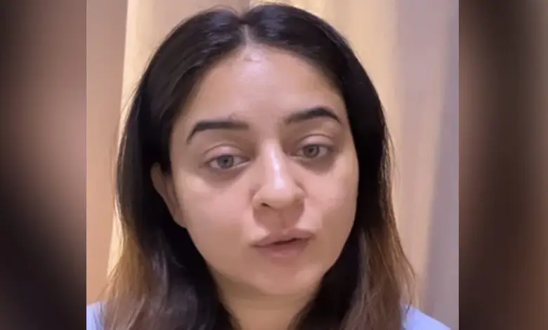 mahhi vij and jay bhanushali divorce