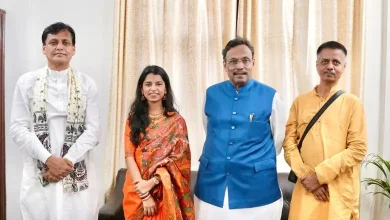 Maithili Thakur in BJP