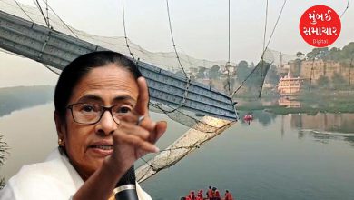 મમતાએ મોરબી દુર્ઘટનાને યાદ કરી મોદીને ટોણો માર્યો, બંગાળ એ ગુજરાત નથી