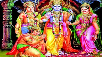 Manas Manthan: The work of not forgetting Ram is essential for the management of the world