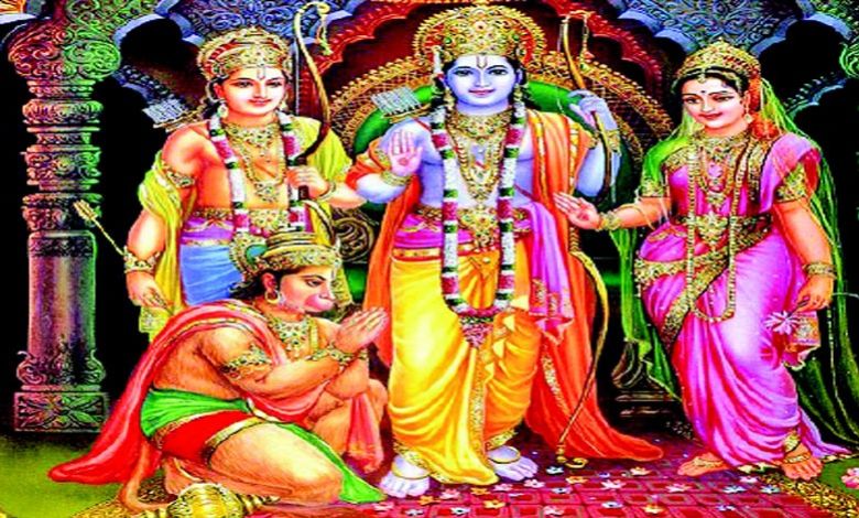 Manas Manthan: The work of not forgetting Ram is essential for the management of the world
