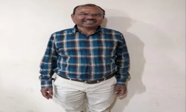 રાજકોટ ગેમ ઝોન કેસમાં મનસુખ સાગઠિયાને જામીન મળ્યા, ૧૬ મહિના બાદ જેલમુક્ત