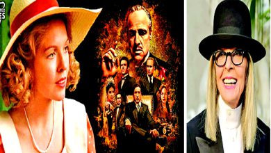 સ્ટાર-યાર-કલાકાર: ડાયેન કીટન: મહોબ્બત ને મુસ્કાન...‘ઉ-લા-લા’!