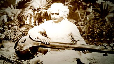 ચાર્લી ચેપ્લિન-ઓપી નય્યર: કયા સંગીતકારથી પ્રભાવિત થયા?