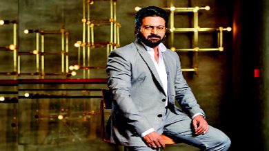 મનોરંજનનું મેઘધનુષ: રિષભ શેટ્ટી સફળતા અગાઉ ઘણો સંઘર્ષ પણ કર્યો છે આ કલાકારે...