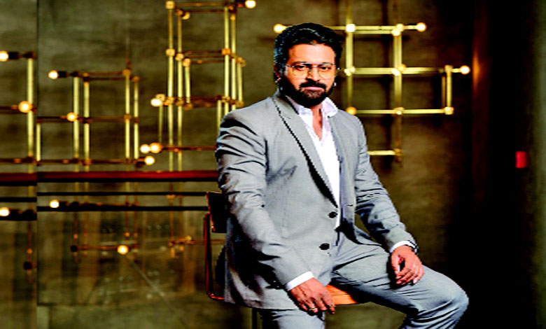 મનોરંજનનું મેઘધનુષ: રિષભ શેટ્ટી સફળતા અગાઉ ઘણો સંઘર્ષ પણ કર્યો છે આ કલાકારે...