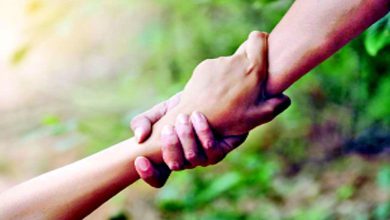 Meditation: Liberation from forbidden karma is necessary.