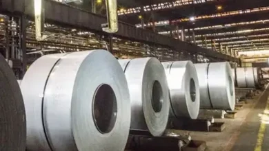 Local Metal Prices Dip Despite LME Recovery