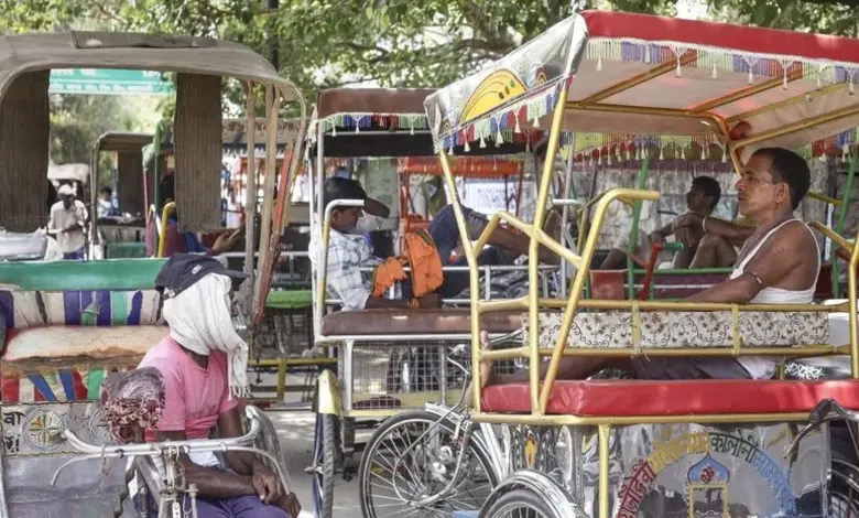 દર વર્ષે ઉનાળાની ઋતુ વધુને વધુ અસહ્ય બની રહી છે, હીટ વેવ વધુ આકરી બની રહી છે અને હીટ વેવનો સમયગાળો પણ વધી રહ્યો છે. તાજેતરમાં મેડિકલ જર્નલ લેન્સેટે