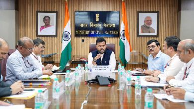 દિવાળી દરમિયાન હવાઈ મુસાફરોને રાહત! સરકારે ફ્લાઈટ ટિકિટના ભાવ અંગે આપ્યો આવો આદેશ