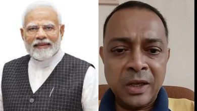 એન્કાઉન્ટરમાં માર્યા ગયેલા રોહિત આર્યાના કેમ્પેઈનને નરેન્દ્ર મોદીએ બિરદાવ્યું હતું