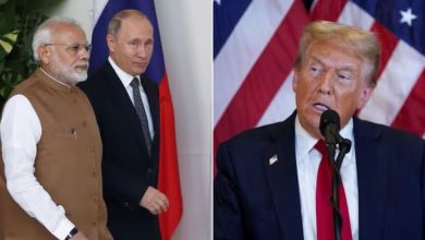 મોદીએ ટ્રમ્પને રશિયા પાસેથી ક્રુડ નહીં ખરીદવાનું વચન આપ્યું ? ટ્રમ્પે વધુ એક જૂઠાણું ચલાવ્યું ?