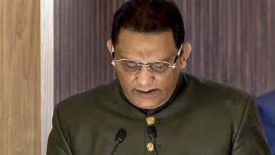 મોહમ્મદ અઝહરુદ્દીન તેલંગાણા કેબિનેટમાં પ્રધાન બન્યા; ભાજપે કોંગ્રેસ સામે સવાલ ઉઠાવ્યા