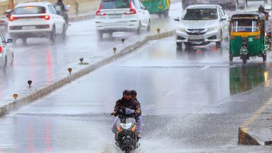 ગુજરાતમાં ચોમાસાની વિદાય અટકી! બે સિસ્ટમથી રાજ્યના વિવિધ વિસ્તારમાં થશે વરસાદ