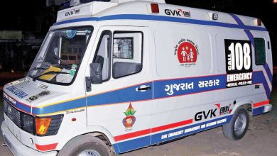 સાવધાનઃ દિવાળીના દિવસે ગુજરાતમાં 5300થી વધુ ઇમરજન્સી કેસ, 58 લોકો દાઝ્યાં